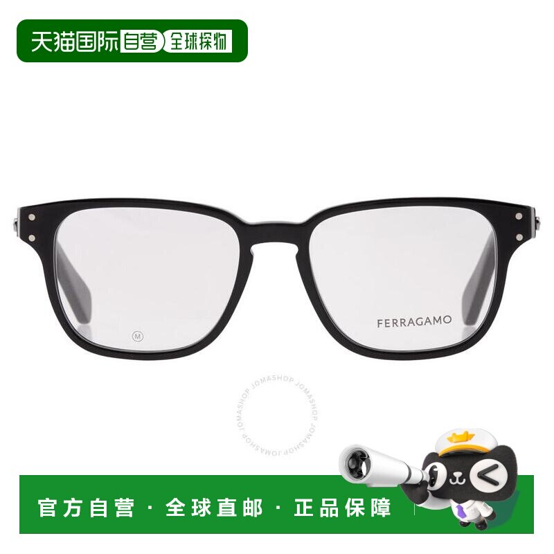 1h可退 【美国直邮】salvatore ferragamo  眼镜架