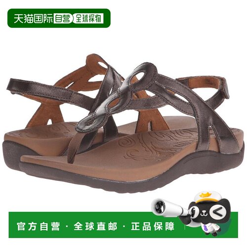 【美国直邮】rockport 女士 凉鞋正品 外穿简约休【付后1h可退】