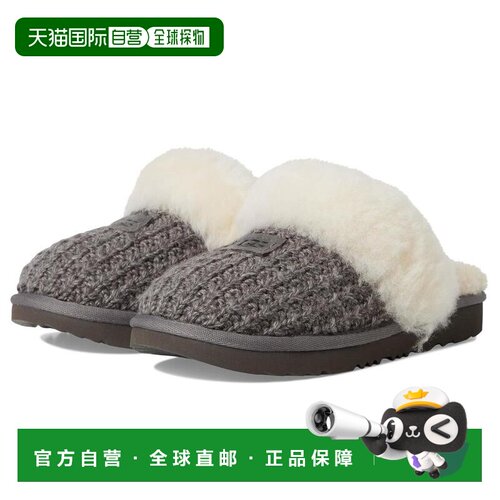 【美国直邮】ugg 儿童 时尚休闲鞋 【付后1h可退】
