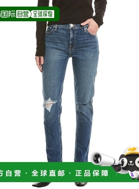 自营hudson jeansJOE’S Jeans Lana Slim Tight Rope Boyfriend