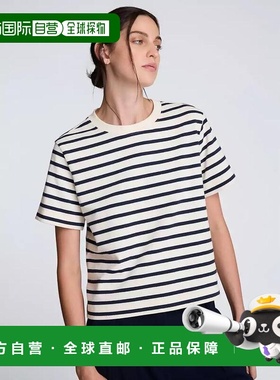 【美国直邮】kenneth cole 女士 上装T恤短袖