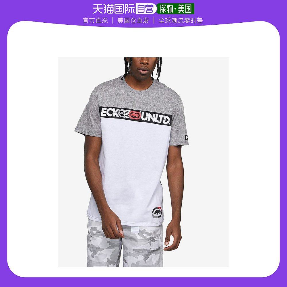 【美国直邮】ecko unltd 男士 上装t恤