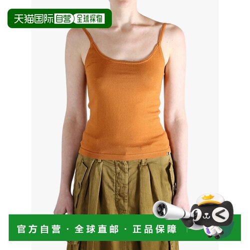 美国直邮EXTREME CASHMERE - Unisex N°471 Britney Top背心