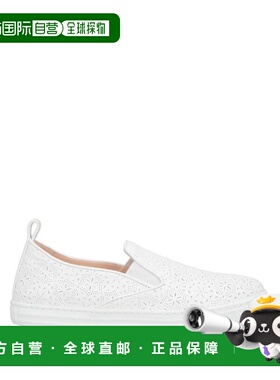 1h可退 【美国直邮】agl 女士 时尚休闲鞋运动鞋一脚蹬