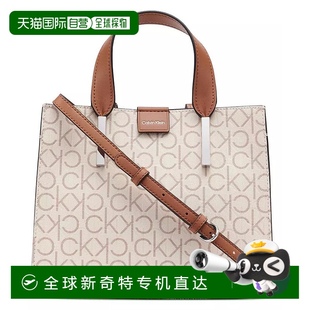 女士 1h可退 klein 美国直邮 单肩包 calvin