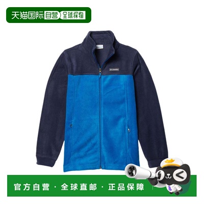 1h可退 【美国直邮】Columbia Kids|Steens Mt™ II 羊毛衫（小童/