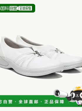 自营Bzees For LifeStride Niche Sneaker WomenBright White Sli
