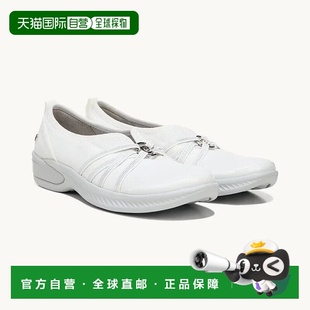 Niche LifeStride Sneaker WomenBright Sli 自营Bzees White For