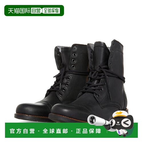 1h可退 【美国直邮】Steve Madden Troopah C 时装靴 流行男鞋 真