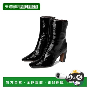 sarto franco 女士 Briar 1h可退 中筒靴子高跟鞋 香港直邮潮奢