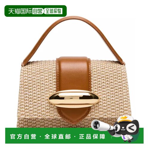 【美国直邮】steve madden/思美登 女士 单肩包手提支付后1h可退