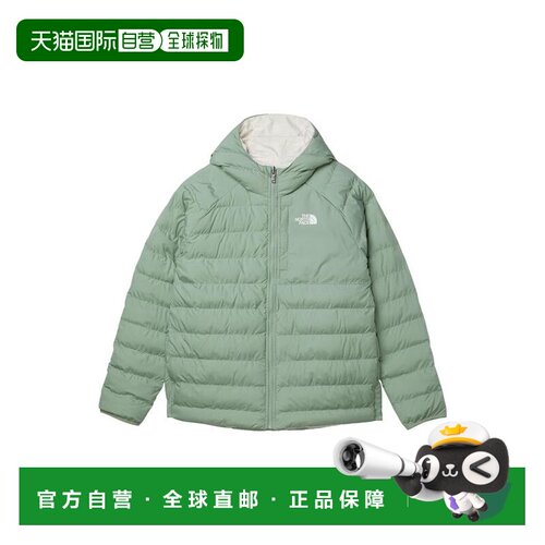 1h可退 【美国直邮】the north face 婴幼儿 大衣