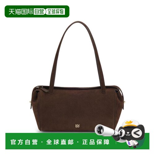【美国直邮】hugo boss 女士 托特包 【付后1h可退】