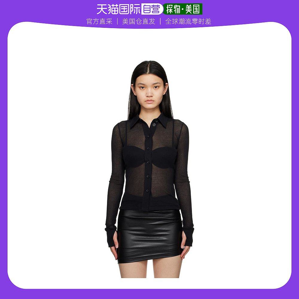 【美国直邮】helmut lang 女士 衬衫