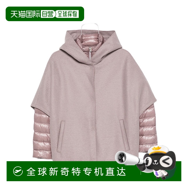 自营 Herno Women's Jackets pink - pink 【美国奥莱】直发
