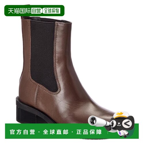 【美国直邮】stuart weitzman 女士 靴子 【付后1h可退】