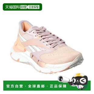 自营Reebok Floatzig Symmetros Sneaker - pink 美国奥莱直发