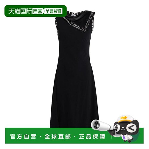 【美国直邮】burberry/博柏利 女士 连衣裙