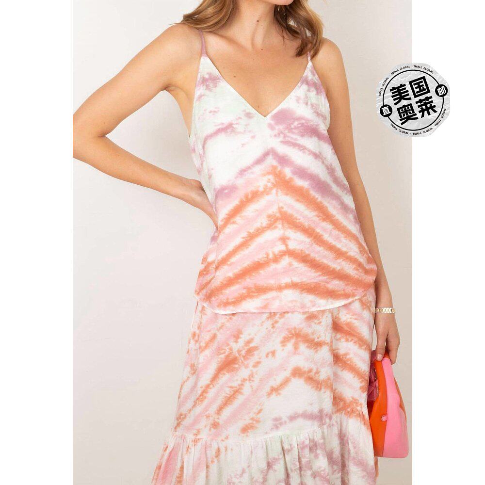 young fabulous & brokeParachute Cami Top In Sedona Venus - s