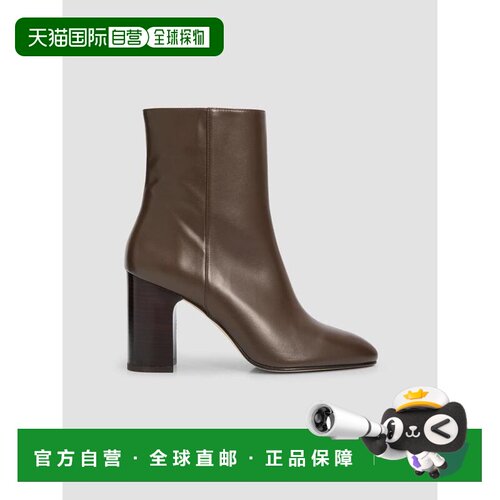 【美国直邮】stuart weitzman 女士 靴子 【付后1h可退】