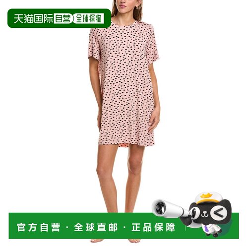 自营Sanctuary睡衣-棕色 美国奥莱直发