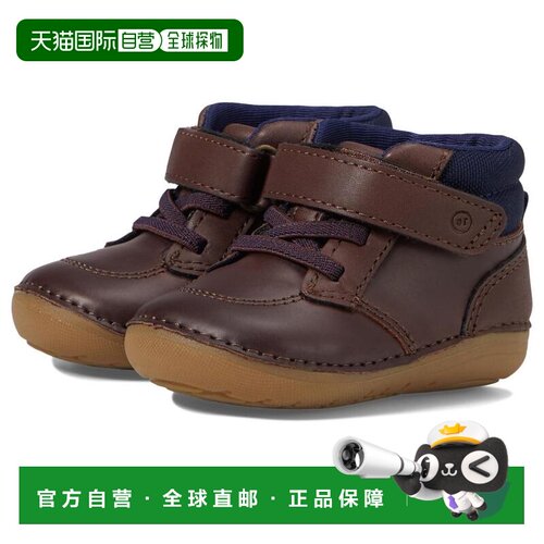 【美国直邮】stride rite 婴幼儿 靴子防滑 【付后1h可退】