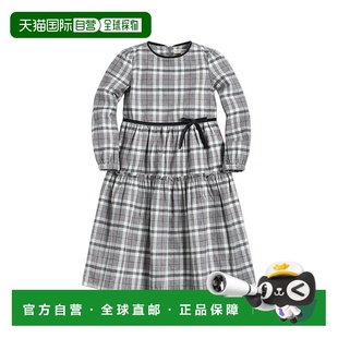 gray Henry Dress 美国奥莱直发 Flannel 自营Hope