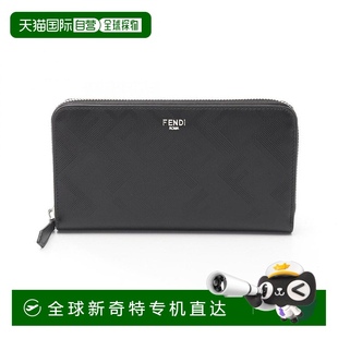 钱包 1h可退 美国直邮 fendi 女士