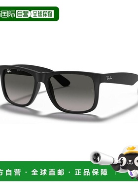 1h可退 【美国直邮】ray-ban 通用 太阳镜新款