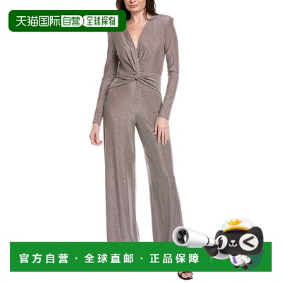 自营Joseph Ribkoff Jumpsuit - beige 美国奥莱直发