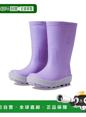 1h可退 【美国直邮】Kamik Kids|Riptide（小孩子/大孩子）