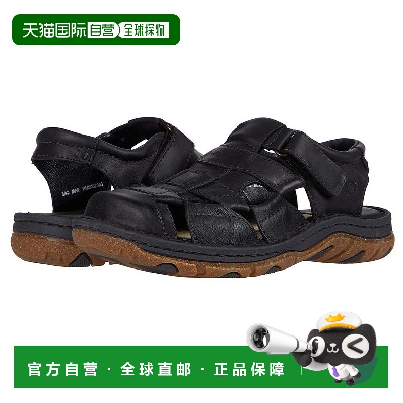 1h可退 【美国直邮】出生|卡博特三世