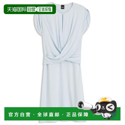 1h可退 【美国直邮】hugo boss 女士 连衣裙女装