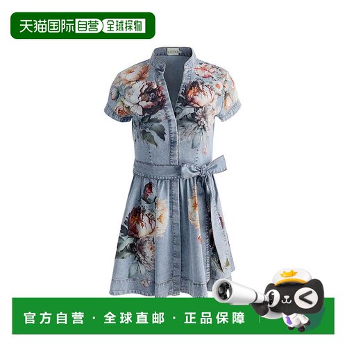 【美国直邮】alice&olivia 女士 连衣裙