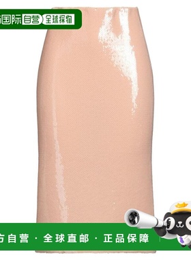 1h可退 【美国直邮】n&deg;21 女士 半身裙高端显瘦时尚减龄流行