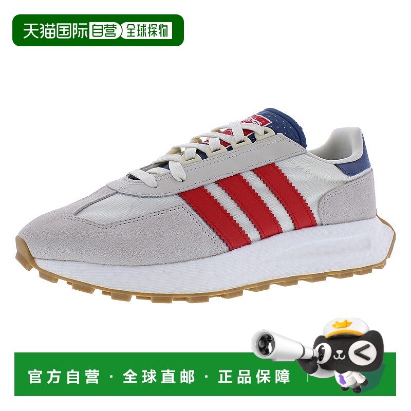 美国直邮adidas 男士 自行车骑行鞋