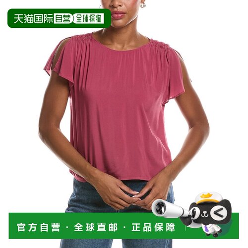 自营velvet by graham & spencerGraham & Spencer Marcel Challi