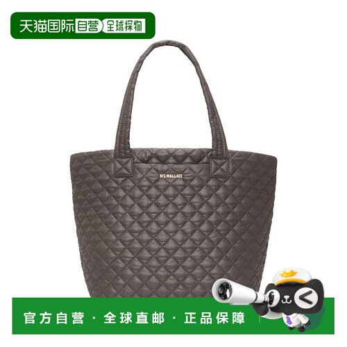 【美国直邮】mz wallace 女士 托特包单肩包手提包【付后1h可退】