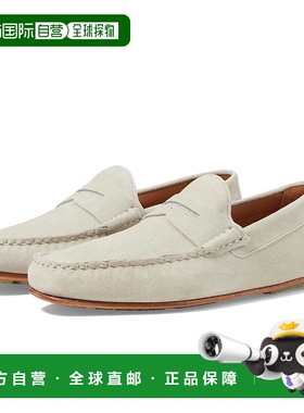 1h可退 【美国直邮】allen edmonds 男士 时尚休闲鞋男鞋皮鞋