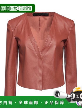 1h可退 【美国直邮】drome 女士 休闲西装外套