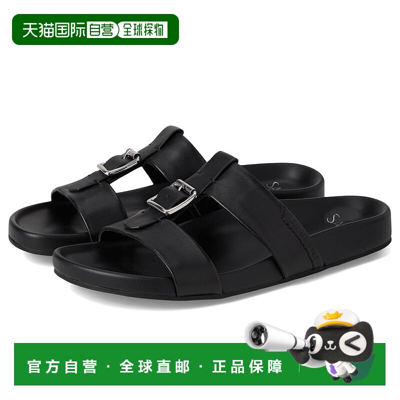 1h可退 【美国直邮】franco sarto 女士 拖鞋