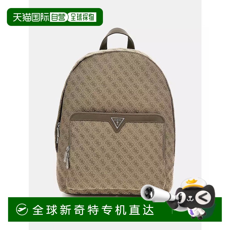 1h可退 【美国直邮】guess 男士 双肩包