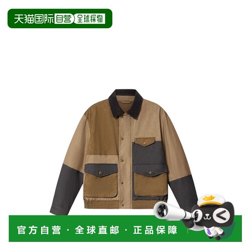 香港直邮ISABEL MARANT 西装外套 D3G02H VE0781HA 67KI