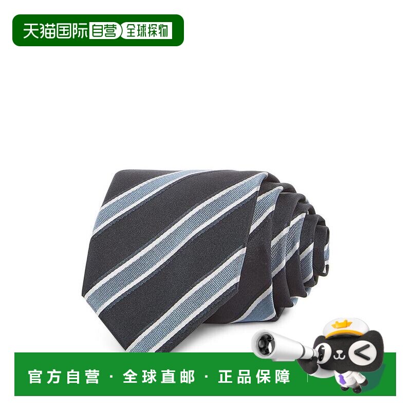 1h可退 【美国直邮】hugo boss  领带