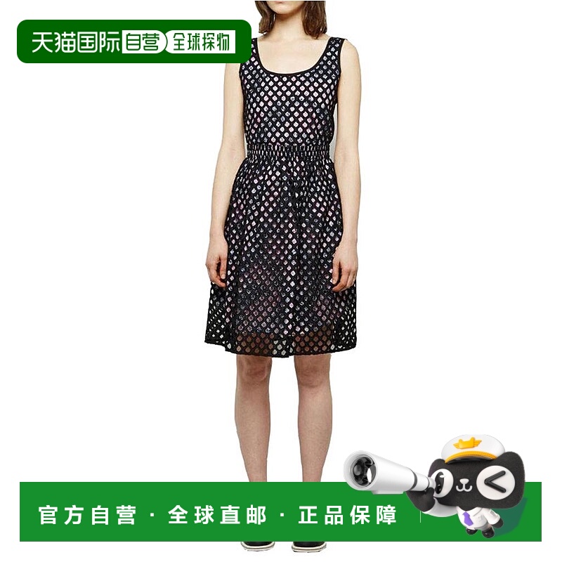 1h可退 【美国直邮】carven 女士 连衣裙