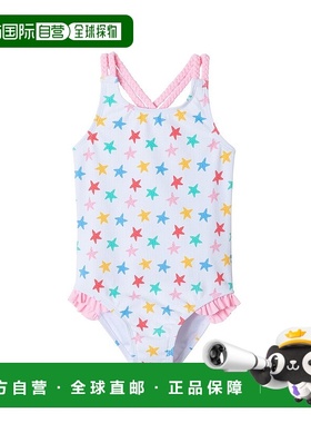 自营 andy & evanAndy&Evan One Piece-白色 美国奥莱直发