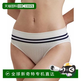美国直邮 lauren 1h可退 ralph 高腰 女士 三角裤