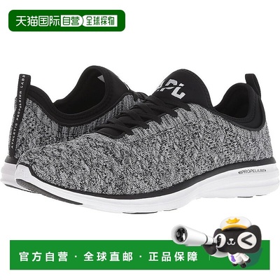 自营aplAthletic Propulsion Labs TechLoom Phantom Sneakers  B
