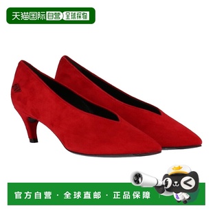 女士 Ruby 高跟鞋 自营 美国奥莱直发单鞋 Vivier ruby Roger