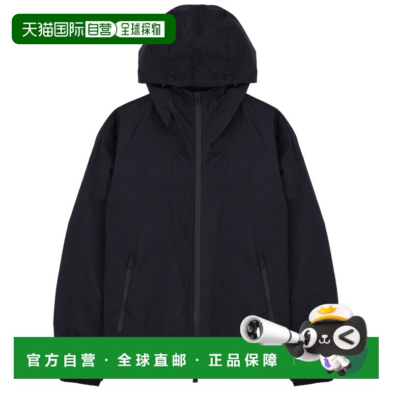 香港直邮EMPORIO ARMANI/阿玛尼 夹克 EM004952_AF15384UB118